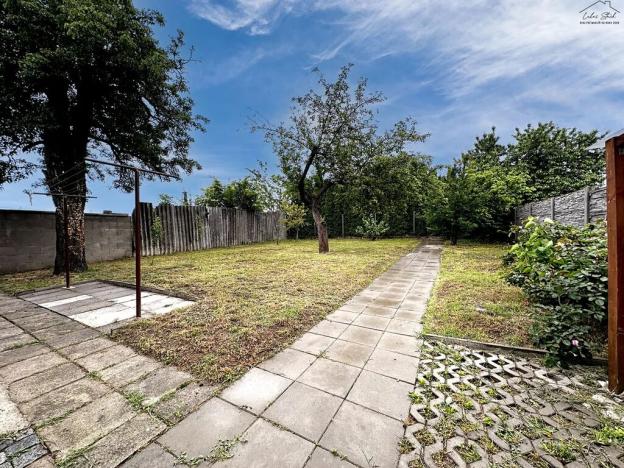 Prodej rodinného domu, Brandýs nad Labem-Stará Boleslav, Družstevní, 143 m2