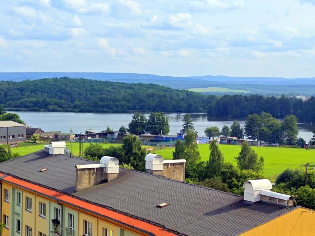 Prodej bytu 3+1, 58 m2