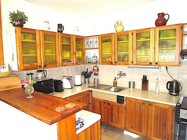 Prodej rodinného domu, Želízy, 110 m2