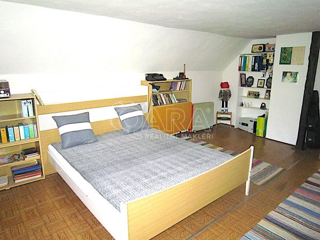 Prodej rodinného domu, Želízy, 110 m2