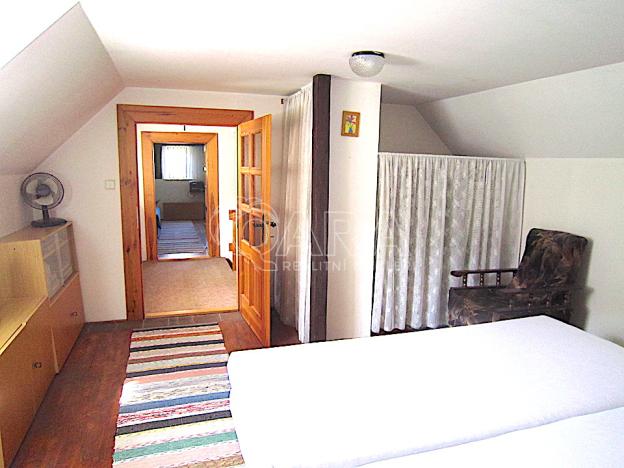 Prodej rodinného domu, Želízy, 110 m2