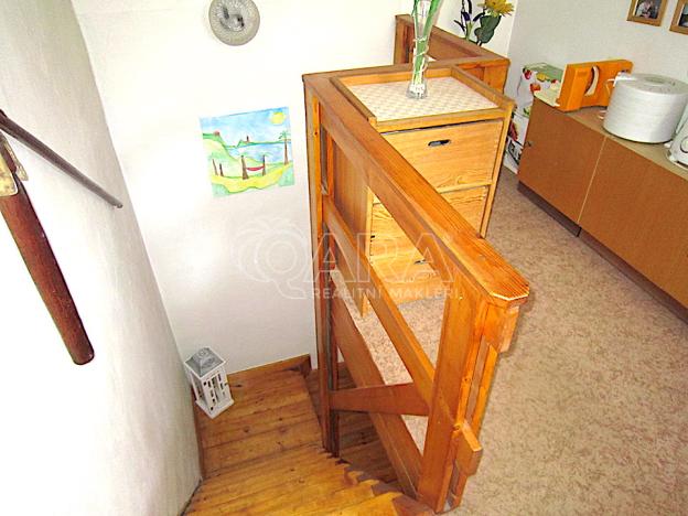 Prodej rodinného domu, Želízy, 110 m2