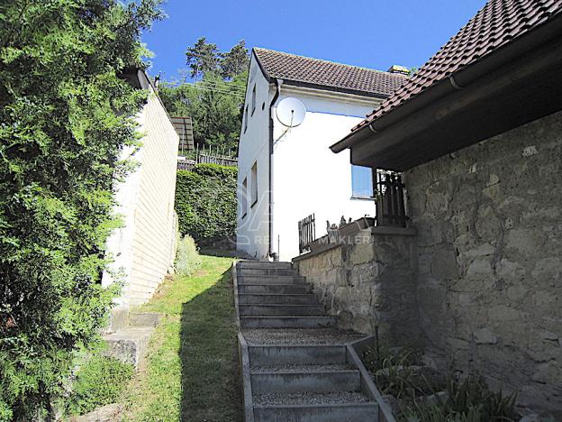 Prodej rodinného domu, Želízy, 110 m2