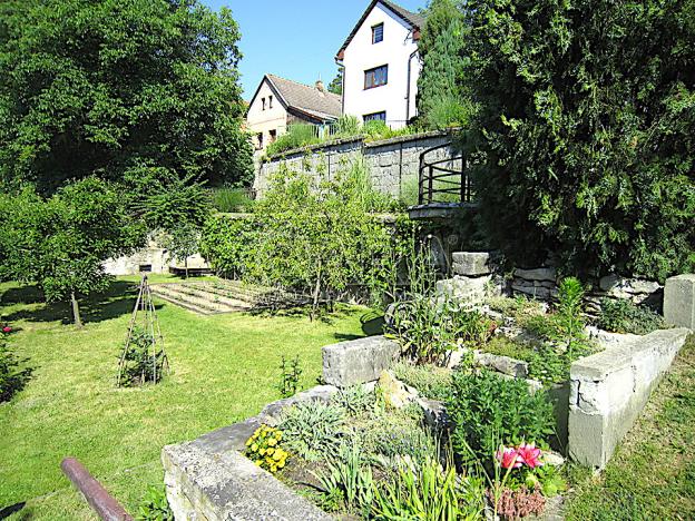 Prodej rodinného domu, Želízy, 110 m2