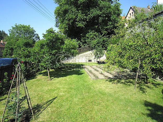 Prodej rodinného domu, Želízy, 110 m2