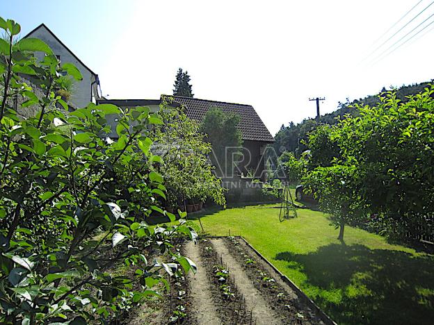 Prodej rodinného domu, Želízy, 110 m2