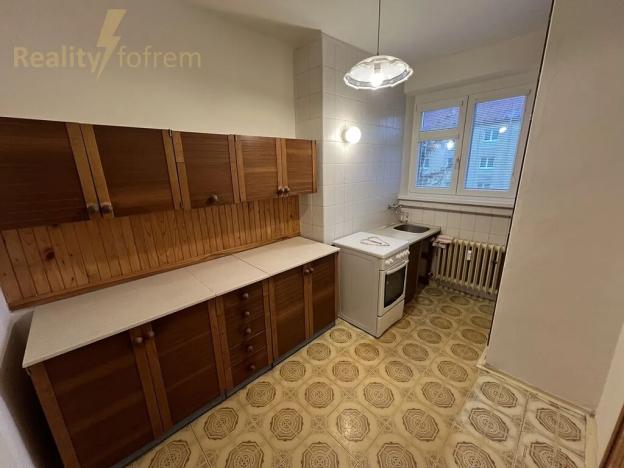 Prodej bytu 3+1, Ostrava, Šrobárova, 75 m2