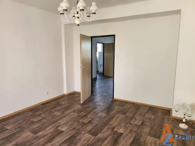 Pronájem bytu 3+1, Roztoky, Braunerova, 75 m2