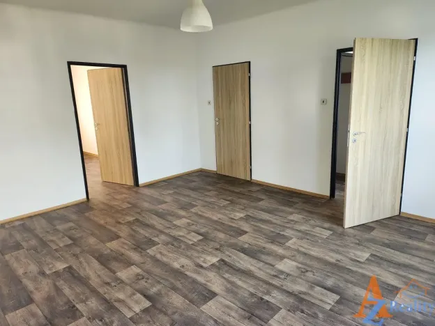 Pronájem bytu 3+1, Roztoky, Braunerova, 75 m2