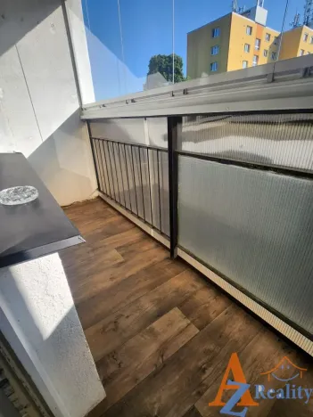 Pronájem bytu 3+1, Roztoky, Braunerova, 75 m2