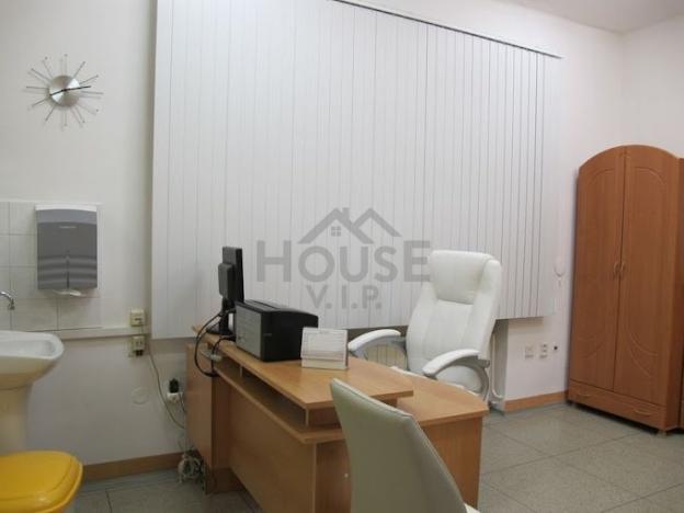 Prodej ordinace, Kolín, V Břízách, 280 m2