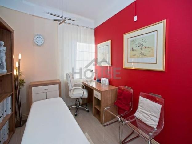 Prodej ordinace, Kolín, V Břízách, 280 m2