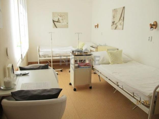 Prodej ordinace, Kolín, V Břízách, 280 m2