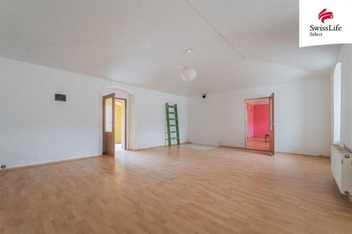 Prodej rodinného domu, Klobuky - Čeradice, 243 m2