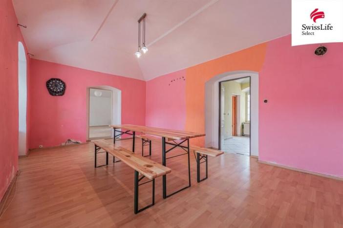 Prodej rodinného domu, Klobuky - Čeradice, 243 m2