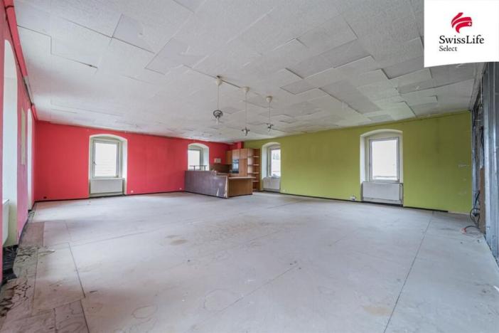 Prodej rodinného domu, Klobuky - Čeradice, 243 m2