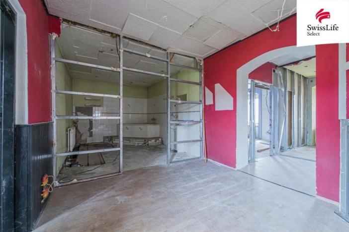 Prodej rodinného domu, Klobuky - Čeradice, 243 m2