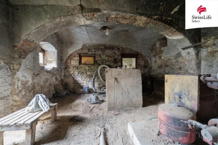 Prodej rodinného domu, Klobuky - Čeradice, 243 m2