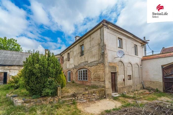 Prodej rodinného domu, Klobuky - Čeradice, 243 m2