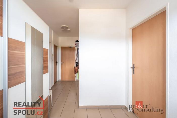 Prodej výrobních prostor, Čebín, 648 m2