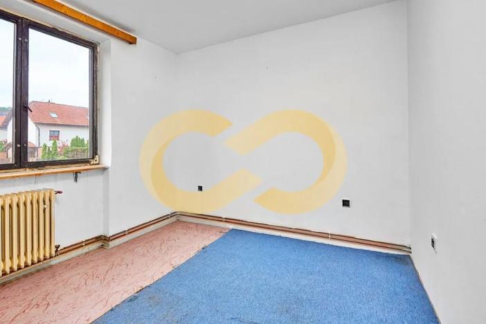 Prodej rodinného domu, Mýto, Těškovská, 118 m2