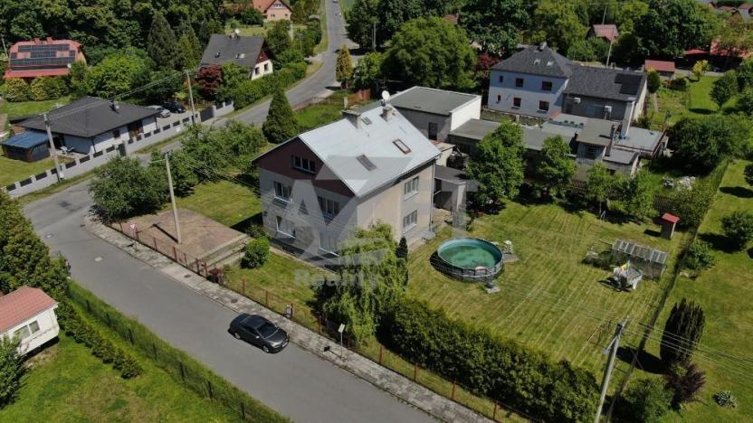 Prodej rodinného domu, Vratimov, Nová, 290 m2