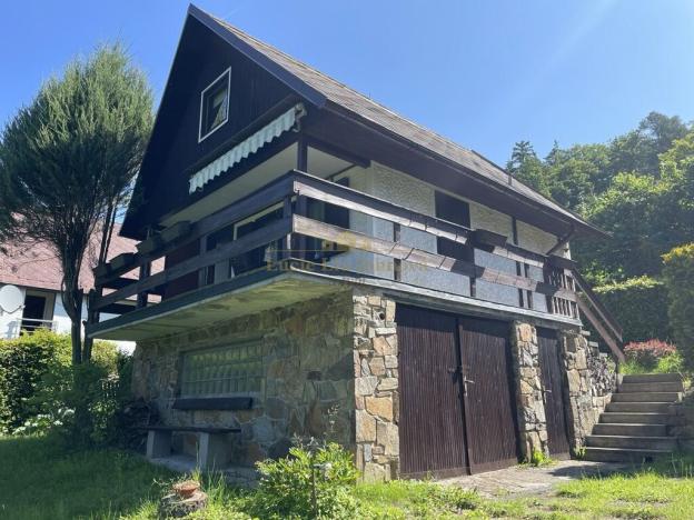 Prodej chaty, Vlkančice, 50 m2