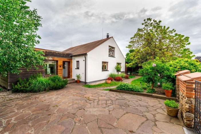 Prodej rodinného domu, Srubec, Zborovská, 308 m2