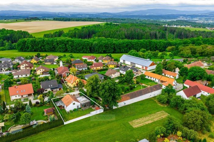 Prodej rodinného domu, Srubec, Zborovská, 308 m2