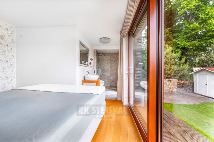 Prodej rodinného domu, Srubec, Zborovská, 308 m2