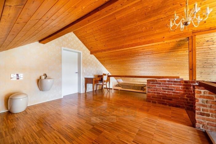 Prodej rodinného domu, Srubec, Zborovská, 308 m2