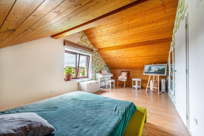 Prodej rodinného domu, Srubec, Zborovská, 308 m2