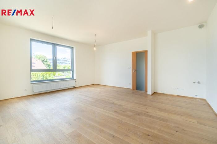 Prodej bytu 3+kk, Praha - Třebonice, Do zahrádek II, 116 m2