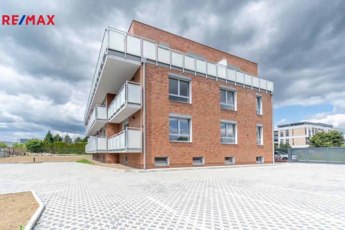 Prodej bytu 3+kk, Praha - Třebonice, Do zahrádek II, 116 m2