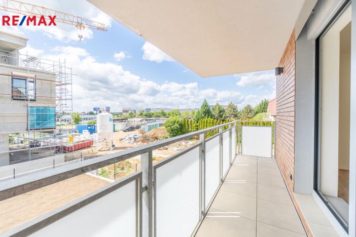 Prodej bytu 3+kk, Praha - Třebonice, Do zahrádek II, 116 m2