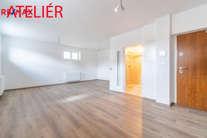 Prodej bytu 3+kk, Praha - Třebonice, Do zahrádek II, 116 m2