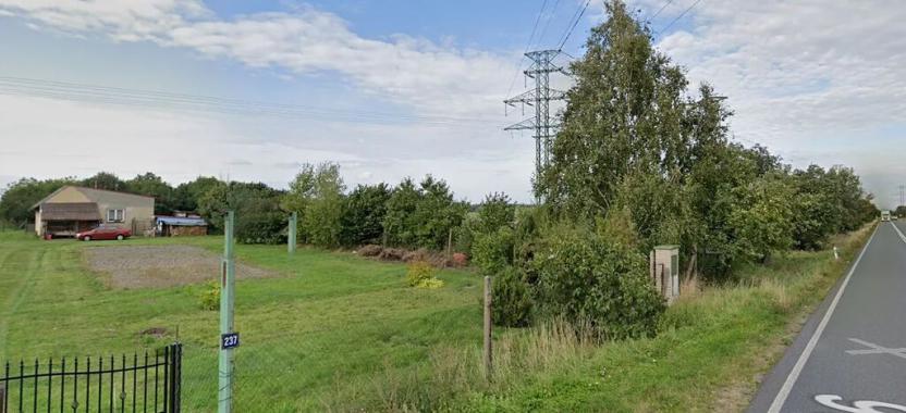 Prodej pozemku pro bydlení, Smečno, 5636 m2