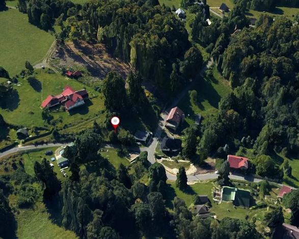 Prodej zahrady, Desná, 714 m2