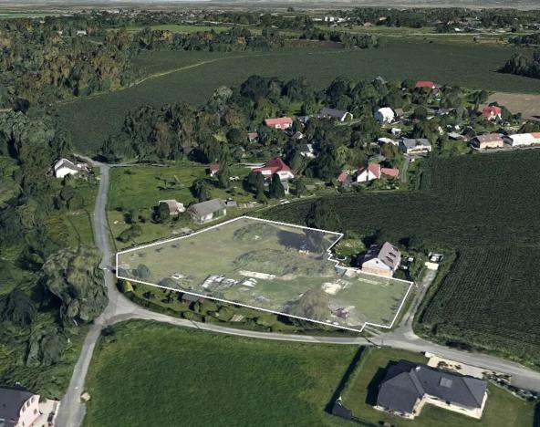 Prodej pozemku pro bydlení, Bohumín, 4535 m2