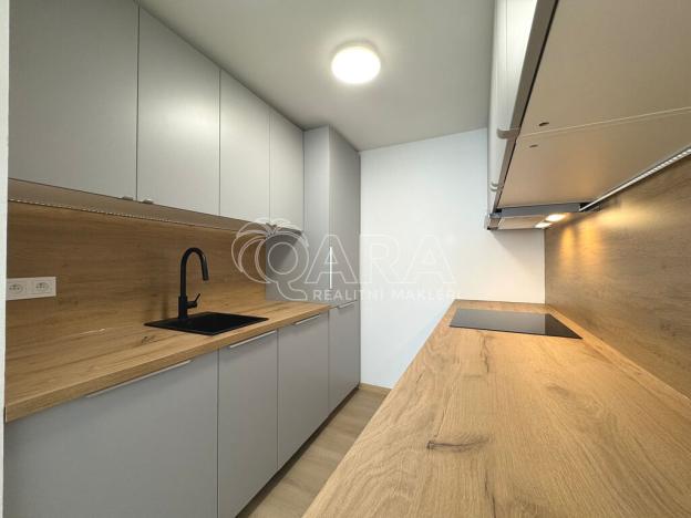 Pronájem bytu 2+kk, Praha - Horní Měcholupy, Boloňská, 43 m2