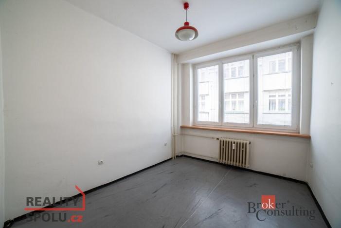 Prodej bytu 3+1, Louny, Pražská, 75 m2