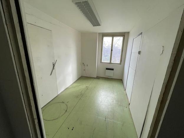 Pronájem kanceláře, Praha, Branická, 75 m2