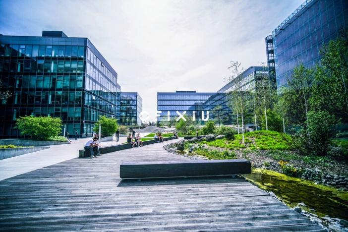 Pronájem kanceláře, Brno - Bohunice, Netroufalky, 550 m2