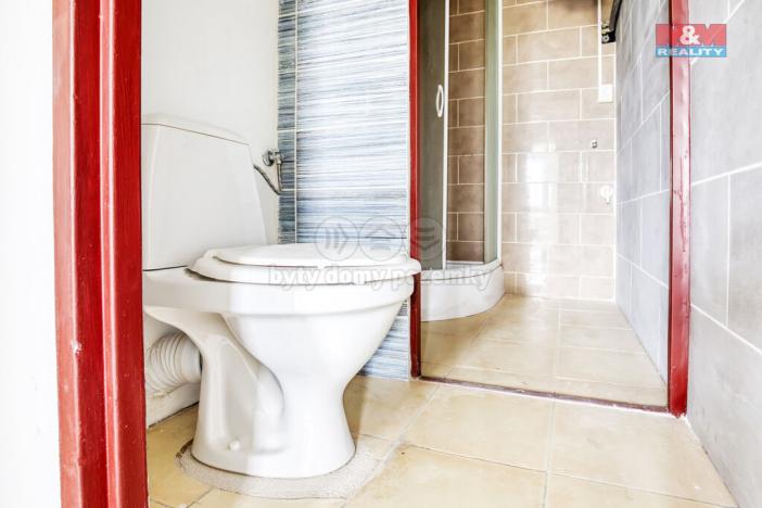 Prodej bytu 2+1, Rovná, 71 m2