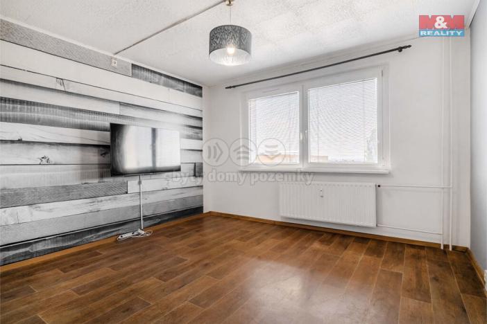 Prodej bytu 2+1, Česká Lípa, Červeného kříže, 56 m2
