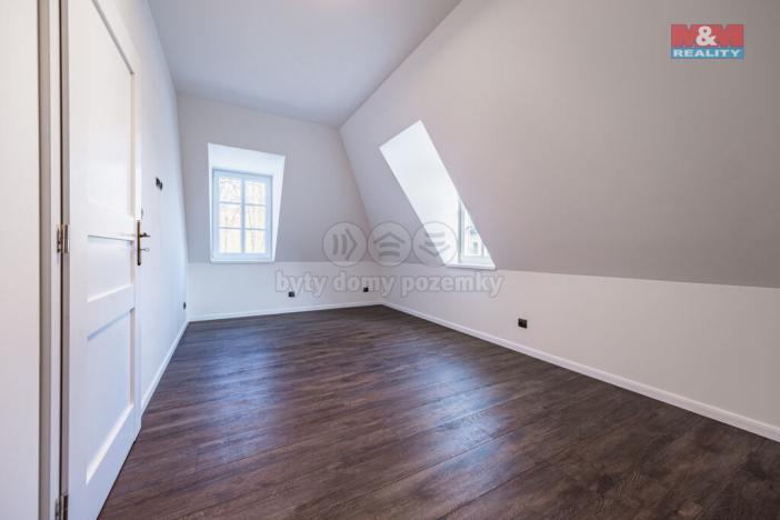 Prodej bytu 3+kk, Vítkovice, 102 m2