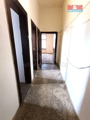 Pronájem obchodního prostoru, Opava, Krnovská, 50 m2