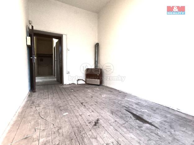 Pronájem obchodního prostoru, Opava, Krnovská, 50 m2