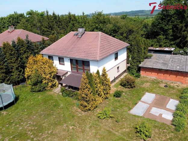 Prodej rodinného domu, Ruda, 230 m2