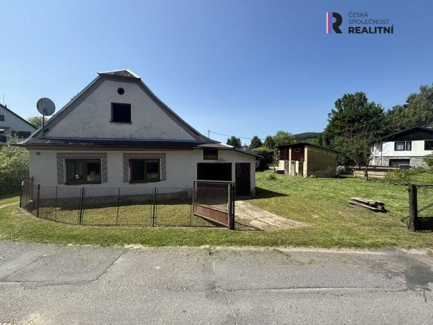 Prodej rodinného domu, Bohdíkov, 150 m2